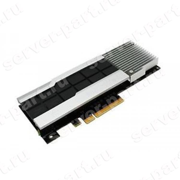 Твердотелый Накопитель SSD Dell Multi Level Cell G2 PCIe ioDrive2 Accelerator (Fusion-io) ioDrive2 365Gb 1,5Гб/сек TRIM MLC 2,5" PCI-E8x 2.0(FRW6M)
