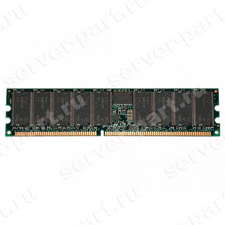 RAM DDR333 Sun (Micron) 2Gb REG ECC PC2700(X9253A)