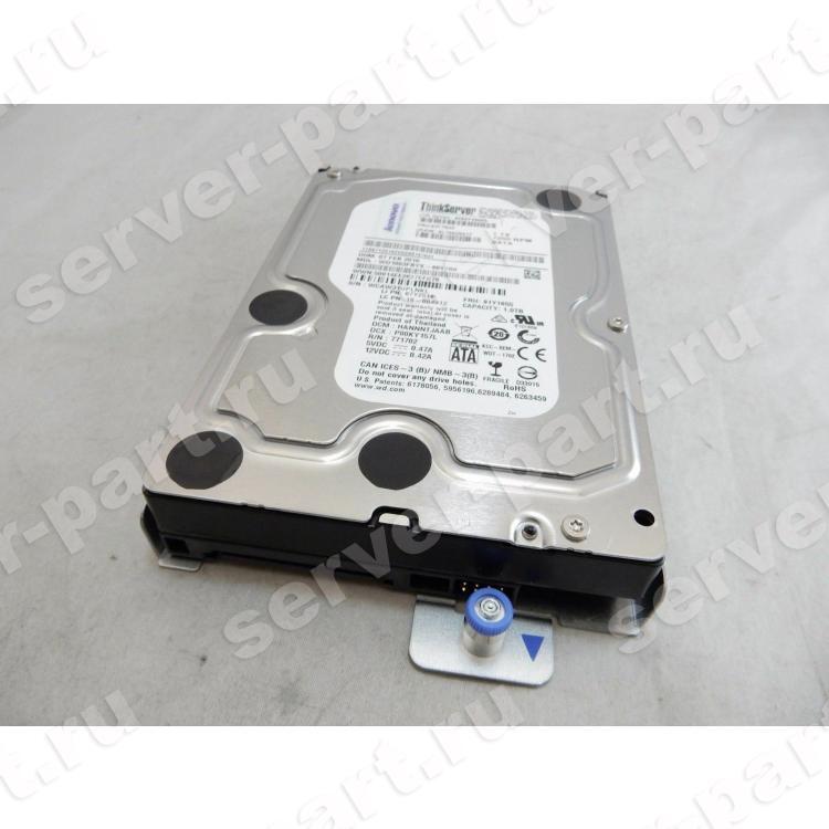 Жесткий Диск Lenovo (Seagate) Constellation ES.3 ST3000NM0033 3Tb (U600/7200/128Mb) 6G SATAIII Non Hot Swap For ThinkServer Gen4 RS140(9ZM178-076) Жесткий Диск Lenovo (Seagate) Constellation ES.3 ST3000NM0033 3Tb (U600/7200/128Mb) 6G SATAIII Non Hot Swap For ThinkServer Gen4 RS140(9ZM178-076)