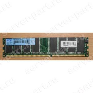 RAM DDR400 NCP 512Mb PC3200(NCPD6AUDR-50M48)