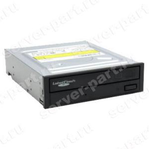 Привод DVD-RW Optiarc (Sony-Nec) 12(RAM)x18(R)x8(R9,8)x8(DL)x8(RW)x/12x&16x&48x/32x/48x Dual Layer DVD-RAM Labelflash IDE(AD-7173A)