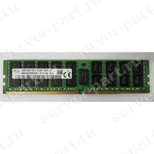 Оперативная Память DDR4-2133 Hynix 16Gb 2Rx4 REG ECC PC4-17000R(HMA42GR7MFR4N-TF)