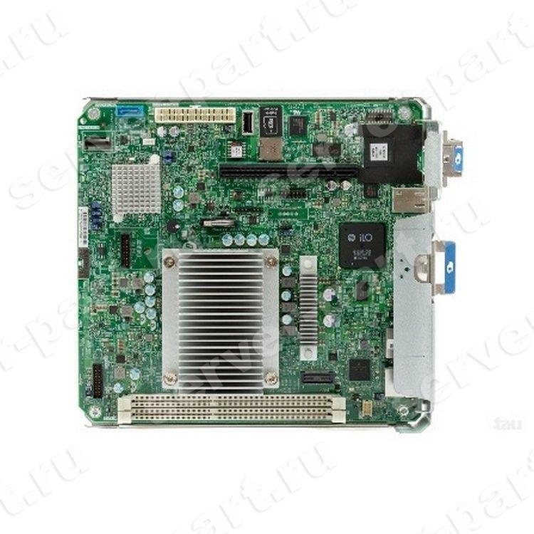 724495-001 HP MICROSERVER G1610T GEN8 SYSTEM BOARD(724495-001)