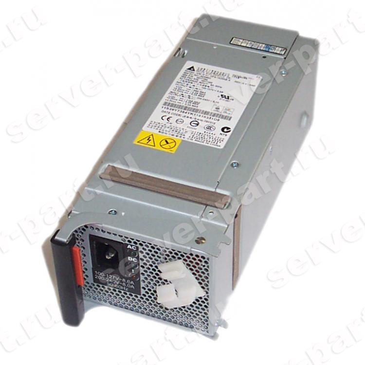 Резервный Блок Питания IBM 1440Wt (Delta) для серверов x3950M2 x3850M2(DPS-1520AB A)