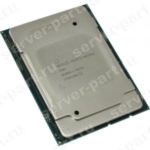 Процессор Intel Xeon Bronze 3104 1700Mhz L3-8,25Mb 9600 6x Core 85Wt Socket LGA3647 Skylake(SR3GM)