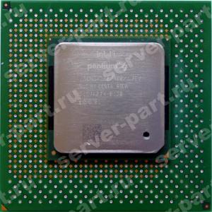 Процессор Intel Pentium IV 1900Mhz (256/400/1.75v) Socket 423 Willamette(SL5VN)