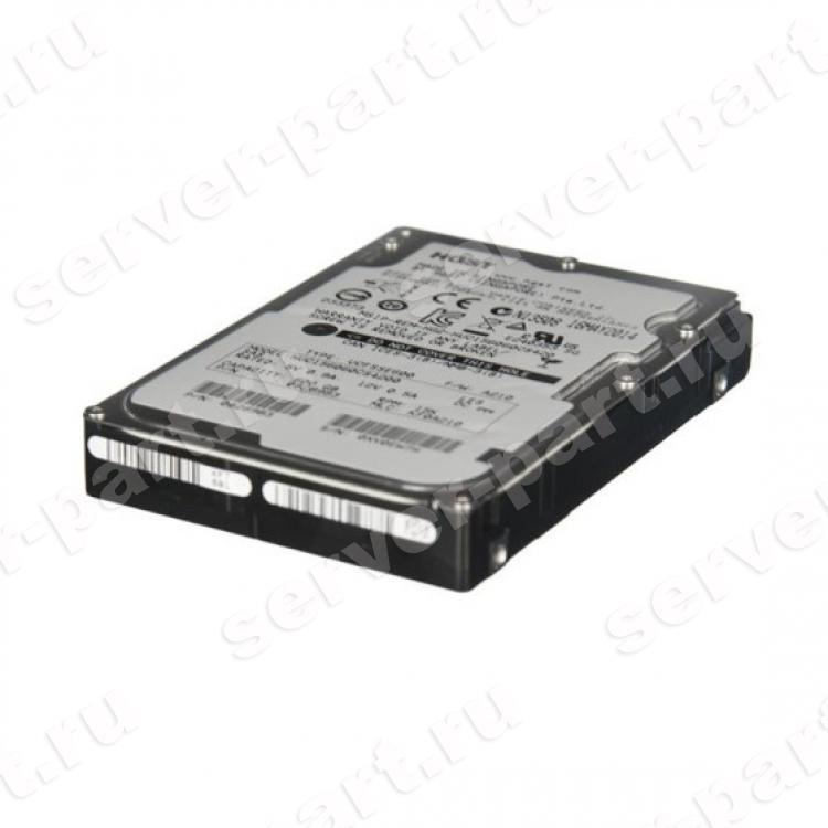 Жесткий Диск HGST (Hitachi) Ultrastar C15K600 300Gb (U1200/15000/128Mb) AF Secure Erase 512e 12G SAS 2,5"(HUC156030CS4204) Жесткий Диск HGST (Hitachi) Ultrastar C15K600 300Gb (U1200/15000/128Mb) AF Secure Erase 512e 12G SAS 2,5"(HUC156030CS4204)