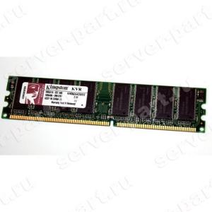 RAM DDR266 Kingston 512Mb PC2100(KVR266X64C25/512)