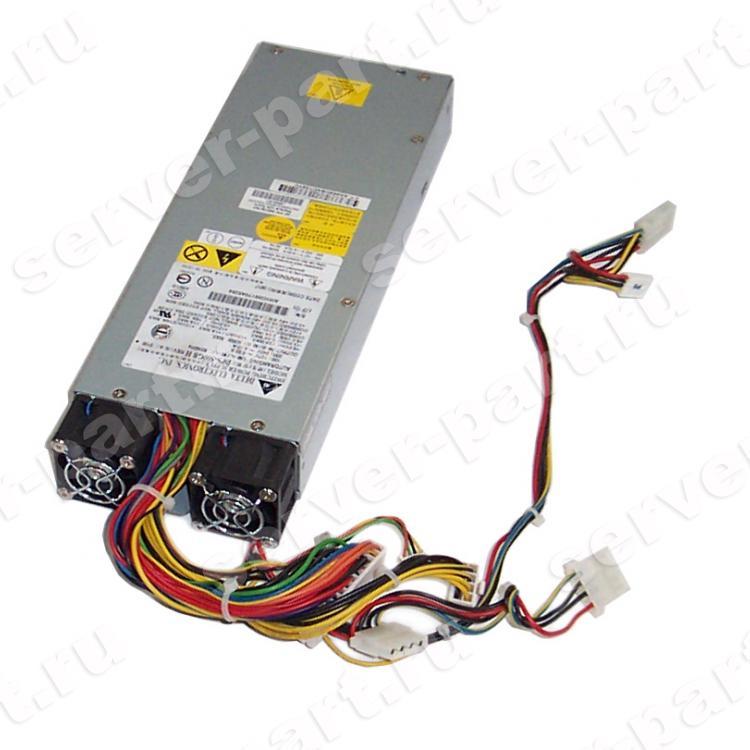 Блок Питания HP 500Wt (Delta) для серверов DL140G2 DL145G2(DPS-500GB H)
