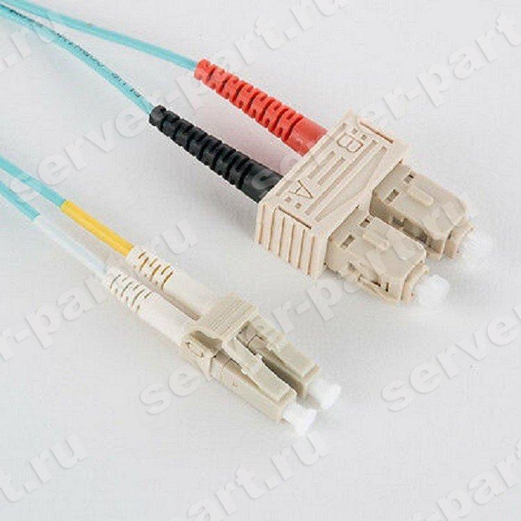 Fiber patchcord - LC to SC - 8m(15216-LC-SC-20=)