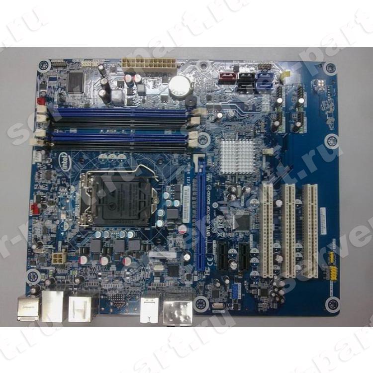 Материнская Плата Intel iP67 S1155 HT 4DualDDRIII 2SATAIII 4SATAII PCI-E4x 2PCI-E1x 3PCI LAN1000 AC97-8ch eSATA 2USB3 ATX 5000Mhz(908764)