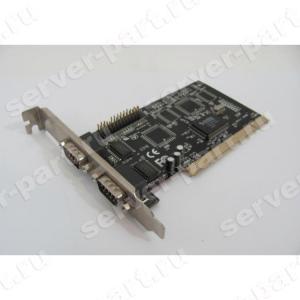 Контроллер InnoVision 2xRS232 (COM) PCI(EIO-2S1P)