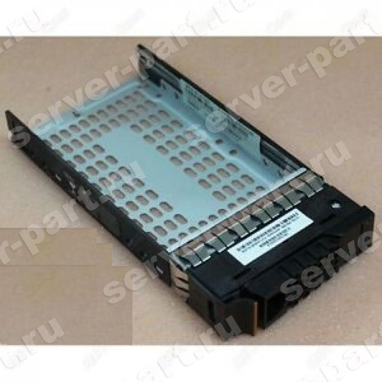 Салазка IBM SAS/SATA 3.5" Black For Storwize V7000 IBM XIV TS7650 TS7650G TS7610(85Y5894)