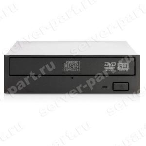 Привод DVD-RW HP (Holtek) GSA-H21L 16(R9,8)x/8x&16(R9,8)x/6x/16x&48x/32x/48x LightScribe Double Layer/Dual Format IDE(PR595A)