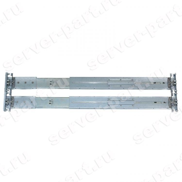 Рельсы HP 3U-7U Rack Mount Rail Kit 3U-7U For DL580G7 DL580G5 DL580G4 DL580G3 DL570G7 DL570G5 DL570G4 DL570G3 DL585G7 DL585G5 DL585G2 DL370G6 ML570G6 ML570G4 ML570G3(374503-001)