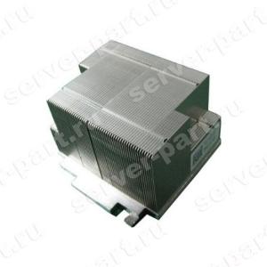 Радиатор Dell Socket LGA1366 2U For PowerEdge R710 PowerVault NX3000(374-12071)