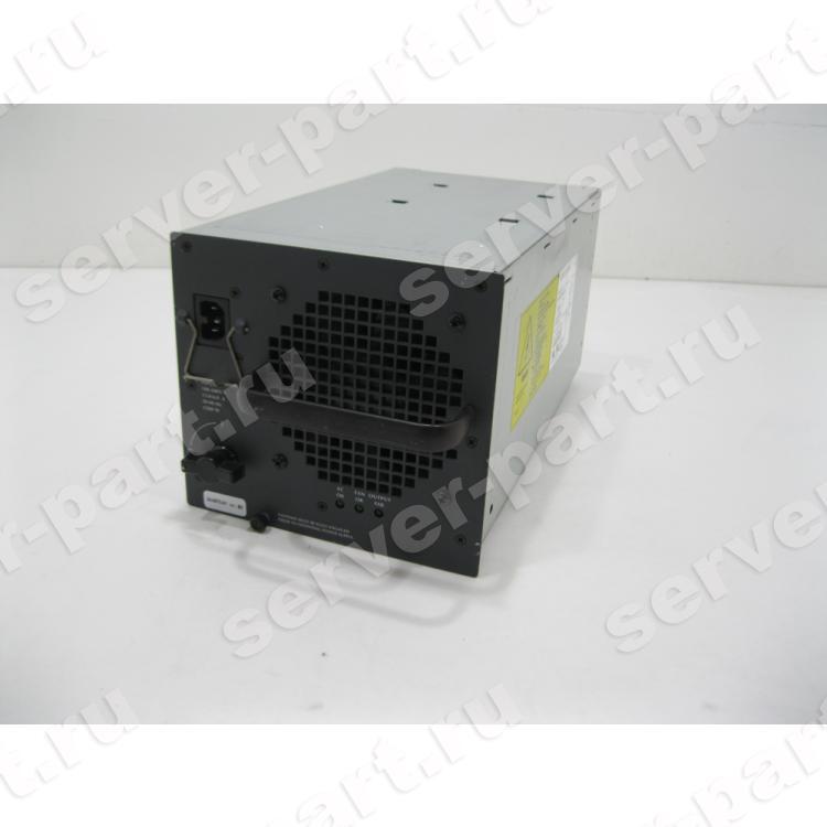 Резервный Блок Питания Cisco 1100Wt (Zytec) для Catalyst 5500 5509(34-0773-01)