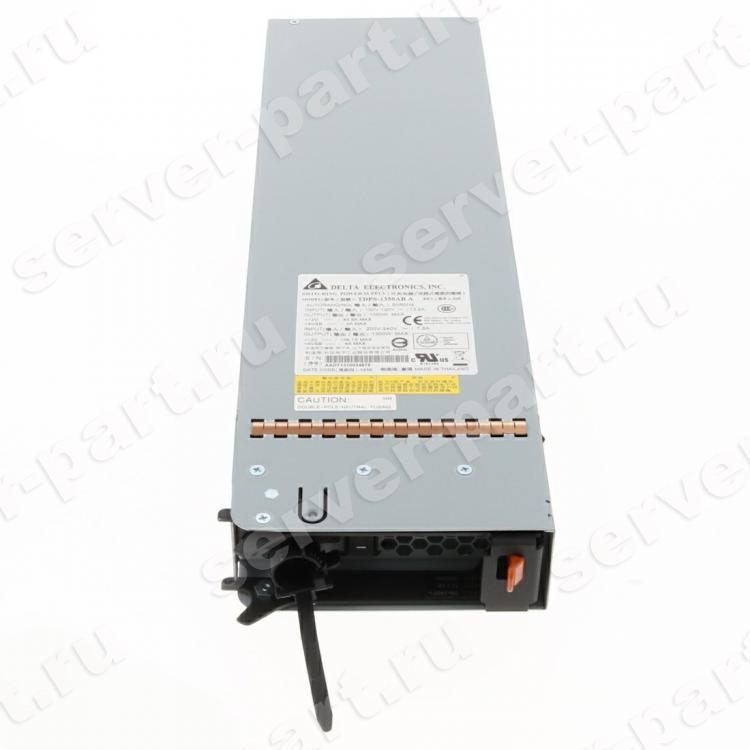 Резервный Блок Питания Network Appliance (NetApp) 1300Wt (Delta) For FAS3240 FAS3270 FAS31XX FAS62XX FAS6240 FAS6200 FAS8040 FAS8060(114-00040-A5)