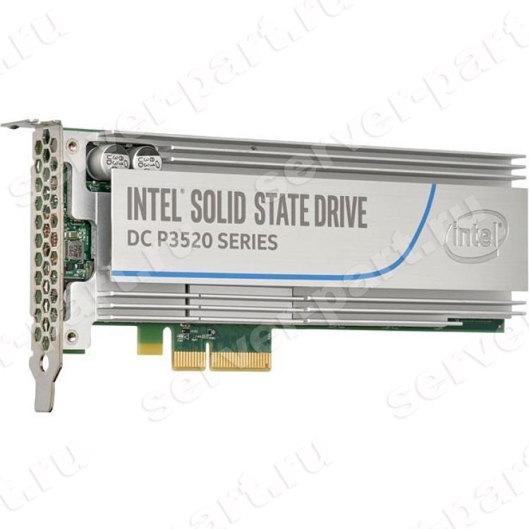 Intel ssd 750 1.2 tb top