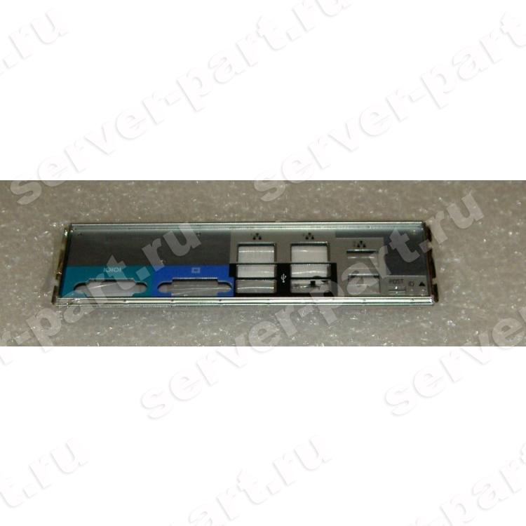 Заглушка Для Материнской Платы Intel Для S2600CO4 S2600CP2 S2600CP2J S2600CP4 S2600CP4IOC S2600IP4 S2400GP4 S1400FP2 S1400FP4(G19952)