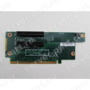 Riser IBM 2PCI-E8x For xSeries x3690M5 x3650M3 x3650M2(69Y5063)