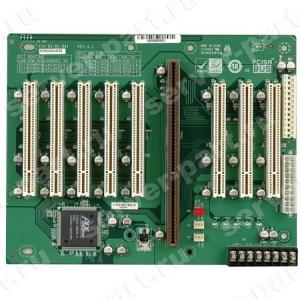 Объединительная Плата IEI 9-Slot PICMG Backplane 1xPICMG 1.3 1xPCISA 8xPCI(IPX-9S-RS-R41)