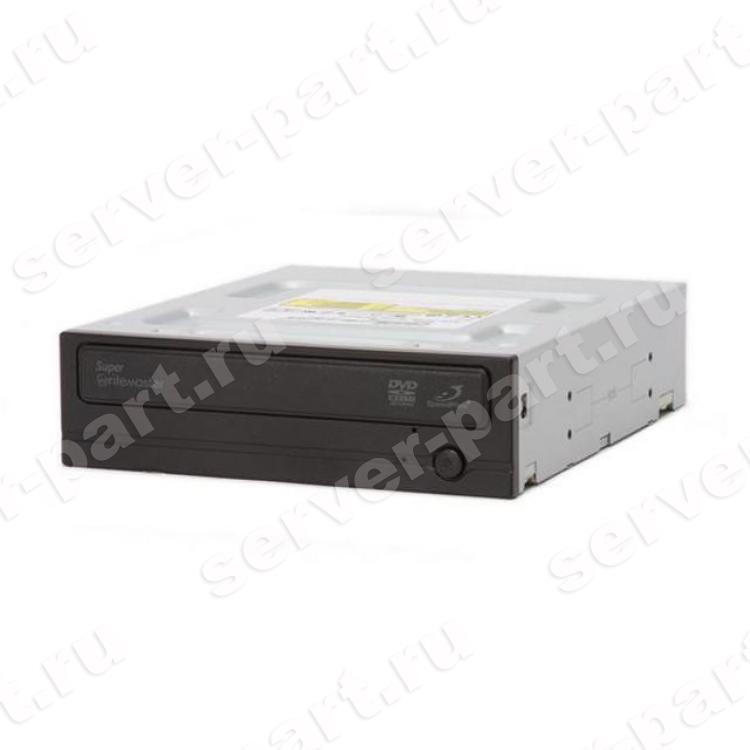 Привод DVD-RW TSST (Toshiba) 12(RAM)x20(R)x12(R9,8)x12(DL)x8(RW)x/16x&48x/40x/48x Dual Layer DVD-RAM IDE(SH-S202J)