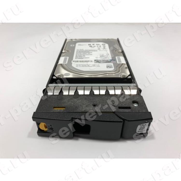Жесткий Диск HP 8Tb U1200 7200 12G SAS 3,5" For 3PAR StoreServ 8000(P9B44B) Жесткий Диск HP 8Tb U1200 7200 12G SAS 3,5" For 3PAR StoreServ 8000(P9B44B)