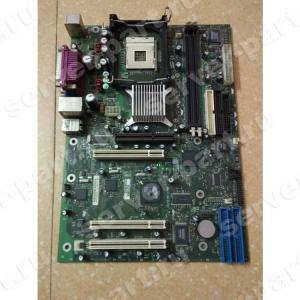 Материнская Плата Intel i845E Socket 478 2DDR ATARAID U100 AGP4x 3PCI SVGA 2xLAN ATX(S845WD1-E)
