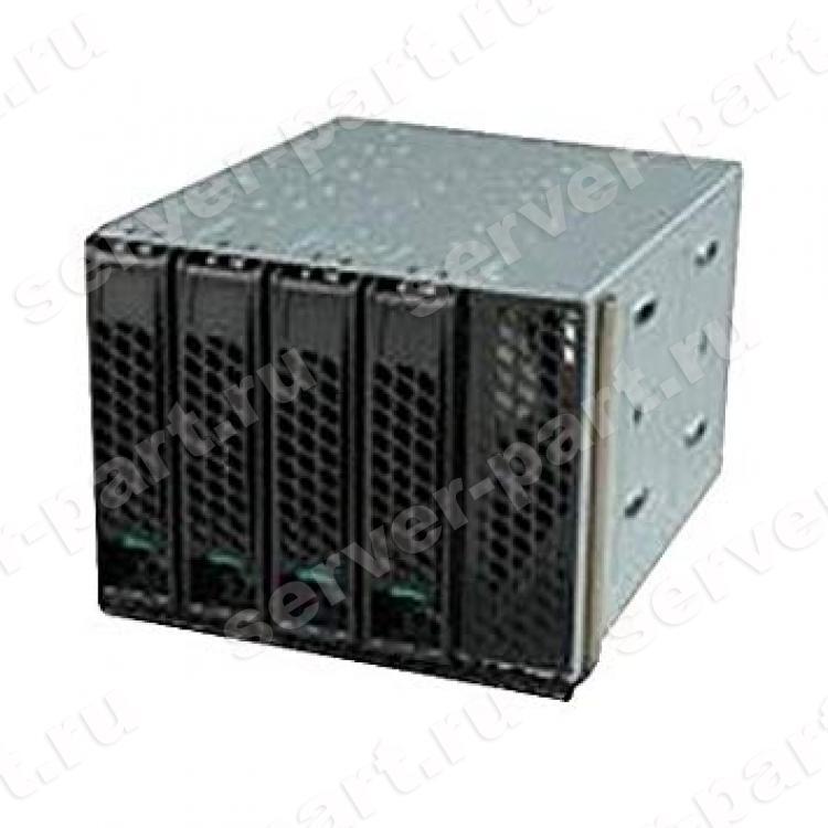 SAS SATA Intel 8xSAS SATAIII 3 5 4xSATA 6G U600 Hot Swap For P4000 P4208 P4216 P4308 FUP4X35HSDK