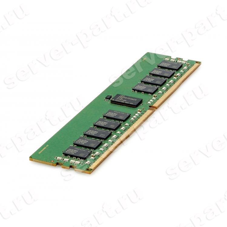 Оперативная Память DDR4-2133 HP (Samsung) 32Gb 4Rx4 REG ECC Load Reduced PC4-17000P-L(M386A4G40DM0-CPB)