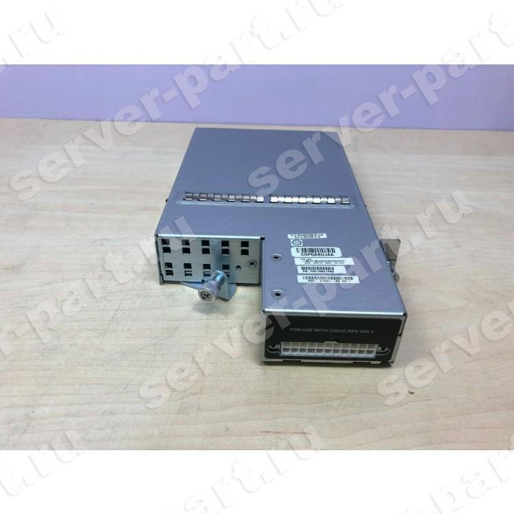 Адаптер Cisco Redundant Power Supply Adapter 1U Для Cisco Catalyst 2921 2951 To Connect To Redundant Power System 2300(RPS-ADPTR-2921-51=)