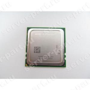 Процессор AMD Opteron 2382 2600Mhz (4x512/L3-6Mb/2000/1,35v) Quad Core Socket F Shanghai(AACQC)