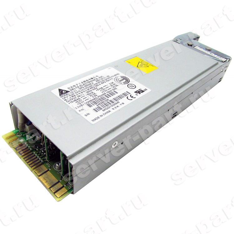 Резервный Блок Питания Intel (Delta) 350Wt ATX Для Корпуса SR2200 SR1200 SC5200 SC5100 TSRLT2 SR870BH2 Dell PowerEdge 3250(TSLDCPSU101)