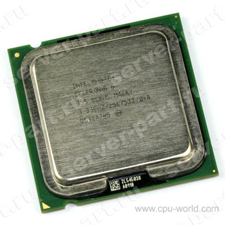 Celeron vs celeron d. Intel celeron.