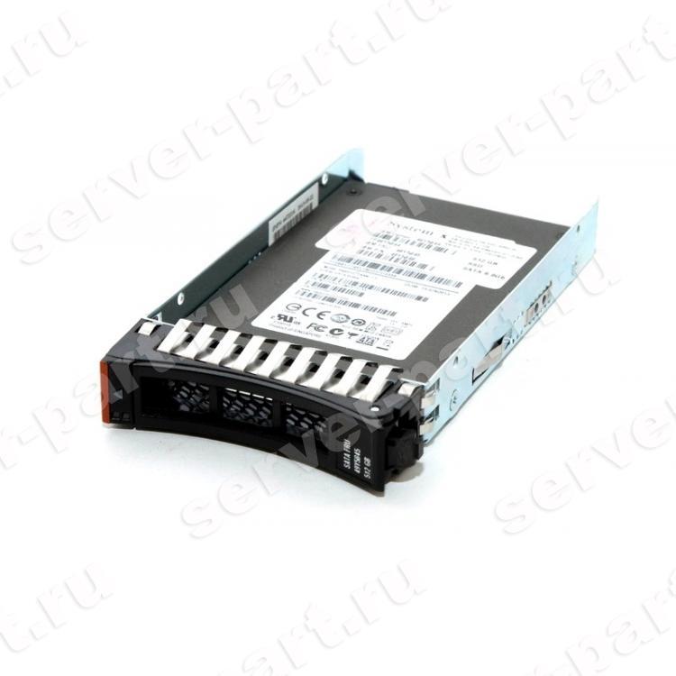 Твердотелый Накопитель SSD IBM (Micron) RealSSD P400e MTFDDAK512MAR-1K1AA 512Gb U600 6G SATAIII 2,5" For x3100M4 x3200M3 x3250M4 x3250M3 x3500M4 x3530M4 x3550M4 x3550M3 x3630M4 x3650M4 x3650M3 x3850X5 x3950X5 HS22 HS23(00W1305)