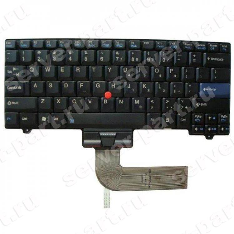 Клавиатура IBM 95D2CY US для ThinkPad SL300 SL400 SL400C SL500 SL500C(42T3836)