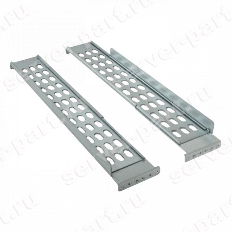 Рельсы APC 4-Post Rackmount Rails 65-230Lb(0M-756H)