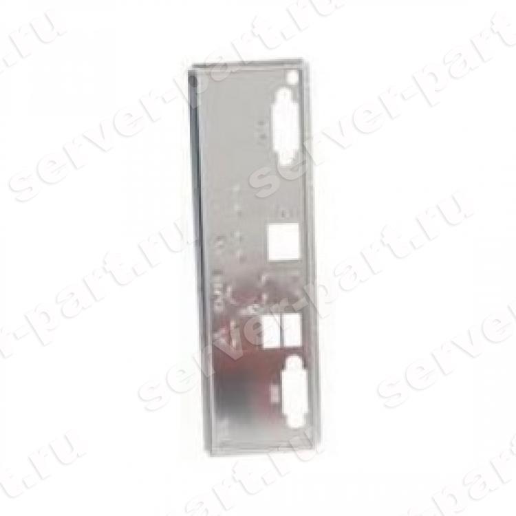 Заглушка Для Материнской Платы Supermicro For X10SLM-F(MBD-X10SLM-F-B)
