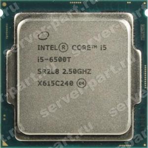 Процессор Intel Core i5 2500(3100)Mhz (8000/L3-6Mb) Quad Core 35Wt Socket LGA1151 Skylake(i5-6500T)