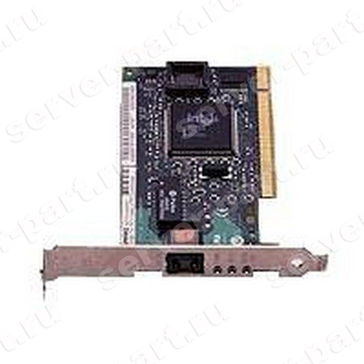 Сетевая карта intel pila8460b pro 100 i82559