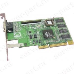 Видеокарта ATI RageProTurboAGP 8Mb AGP2x(Xpert98)